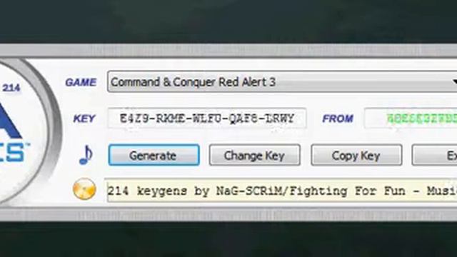 Command and Conquer Red Alert 3 Serials смотреть онлайн