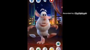 Мой говорящий Буба 2 Игра