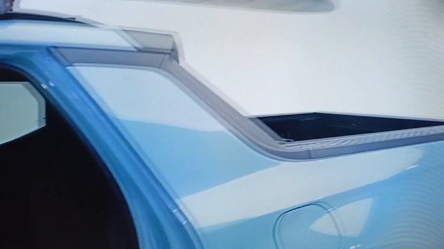 Hyundai Santa Cruz Performance And Safety 2024
