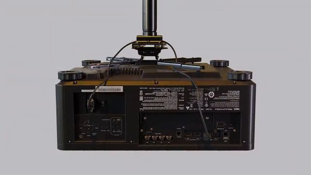 Projector NEC смотреть онлайн