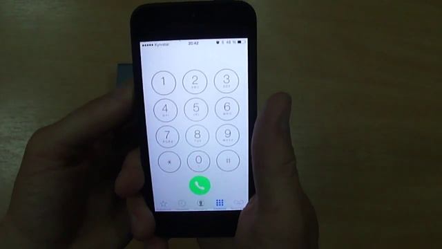 Как правильно выбрать бу iPhone (Покупка б/у iPhone 5) смотреть онлайн