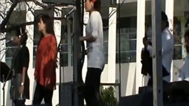 Tejano Idol Ashley Borrero - Informacial.wmv смотреть онлайн