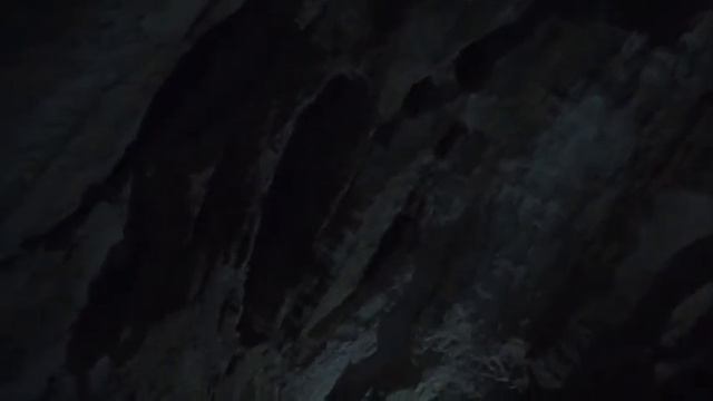 Новоафонская пещера смотреть онлайн