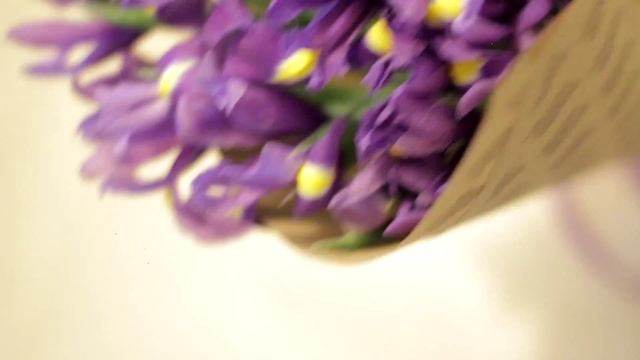 Флористика и макияж. смотреть онлайн