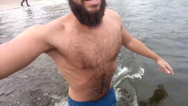 Моржевание день 1 смотреть онлайн