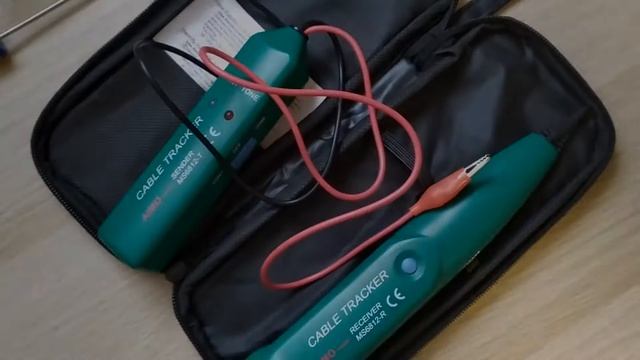 ОБЯЗАТЕЛЬНО! Доработка кабель-трекера MS6812 смотреть онлайн