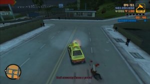 GTA 3. Огромная игра от небольшой студии [ Обзор ]