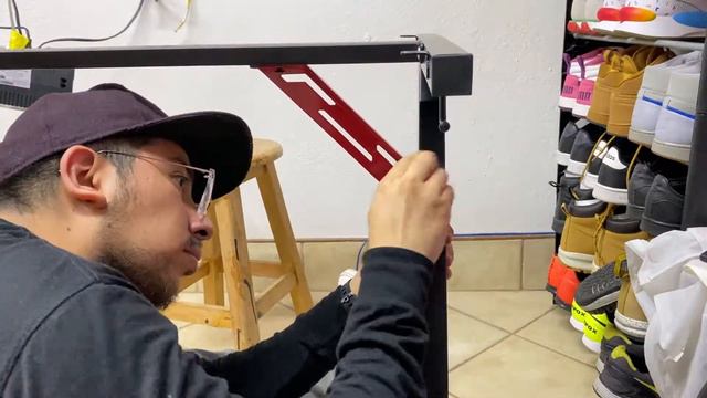 Unboxing y armado del escritorio gamer Xzeal XZ5010 │ Tutorial en español │ Oh My Gadgets смотреть онлайн