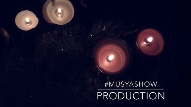 Короткий рассказ про новогоднее настроение ✨// смотреть онлайн