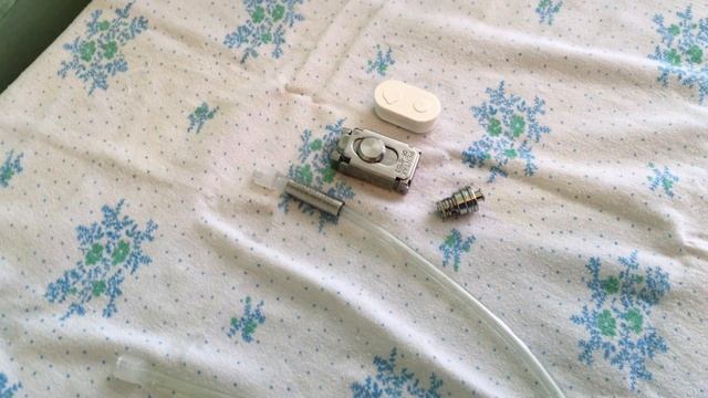 SCOPE BUDDY - устройство для промывки эндоскопов смотреть онлайн