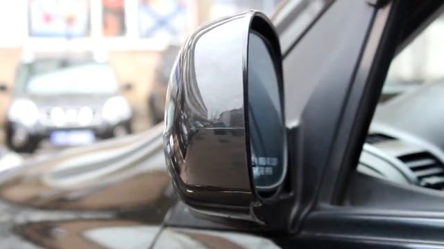 SSANG YONG REXTON смотреть онлайн