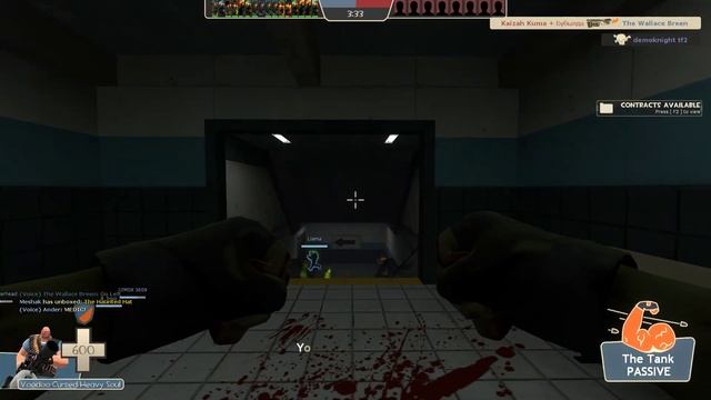 TF2: Zombie Infection Gameplay [Devastation] (Scream Fortress Reborn 2023) смотреть онлайн