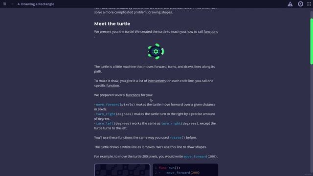 How do I learn Godot's GDScript programming language? смотреть онлайн
