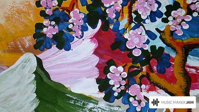 Song "Spring awakening of nature - Wow...!" смотреть онлайн