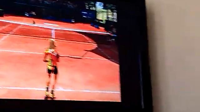 Играем в плэйстешен 3 в игру праздник спорта смотреть онлайн