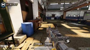 КАК СТРЕЛЯТЬ БЕЗ ОТДАЧИ В CALL OF DUTY MOBILE? ПОСЛЕ ЭТОГО РОЛИКА У ТЕБЯ НЕ БУДЕТ ПРОБЛЕМ! NO RECOI