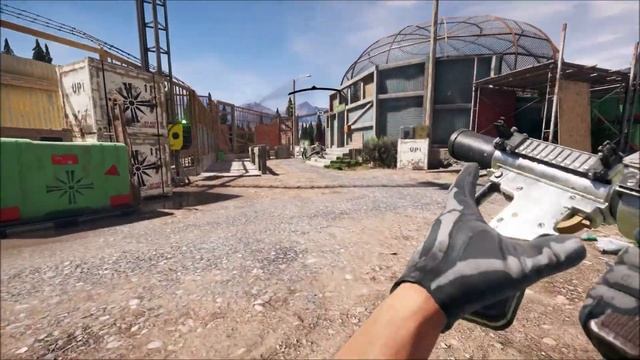 ИОСИФ СИД - Спаситель или Безумец? |  Разбор личности Иосифа Сида  Far Cry 5