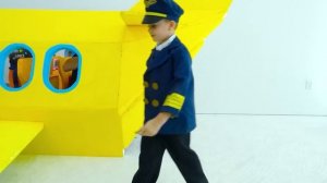 Влад и Ники Новые смешные истории для детей