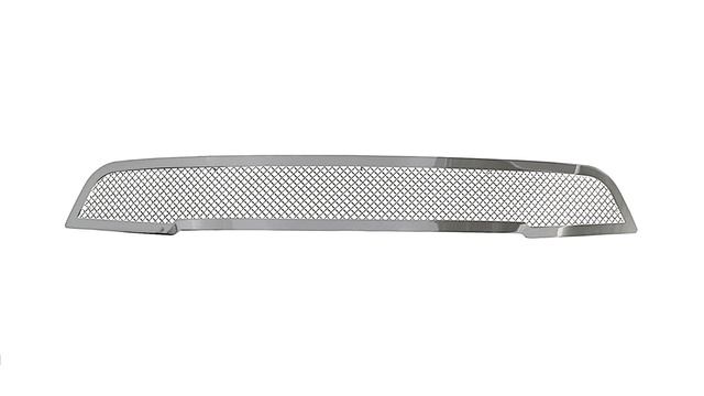 Решетка в бампер для Mitsubishi Outlander 2012+ (Mesh Top) смотреть онлайн