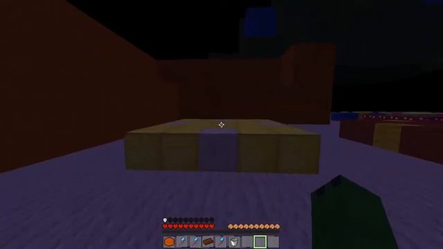 Прохождение карты Minecraft//Открываем подарки Санты!!! смотреть онлайн