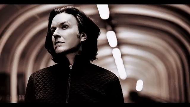 David Sylvian - Silver Moon