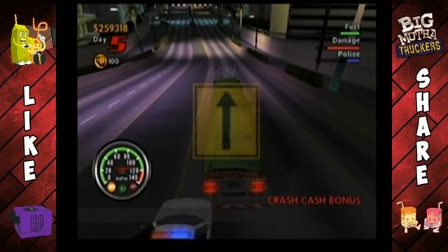 Git-R-Done!!! That's Funny Right There! | Big Mutha Truckers | Ep. 2 смотреть онлайн