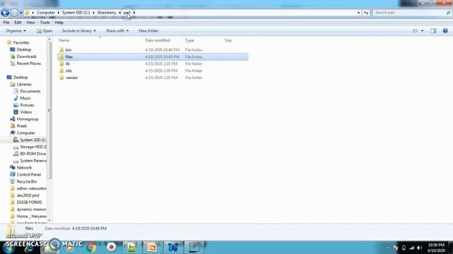 Perl: Scripting Programming Part 26 смотреть онлайн