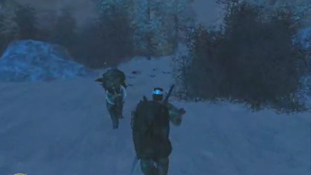Tak się gra w 'Gothica 3' cz.56/63 смотреть онлайн