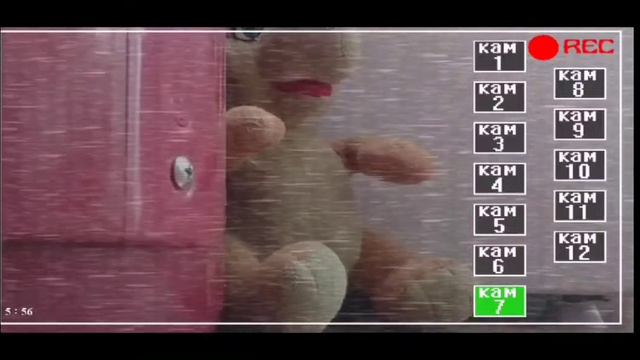 Пять ночей с ёжиком 2 смотреть онлайн