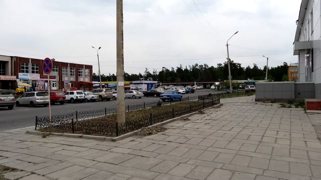 055 По БАМу и Транссибу вокруг Байкала. Фотоальбом. Часть №2. смотреть онлайн