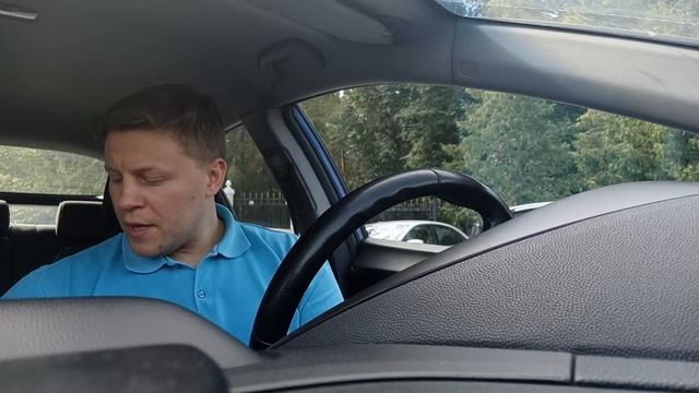 Honda Civic 2009 5D 8G 1.4мкпп Отзыв после года использования