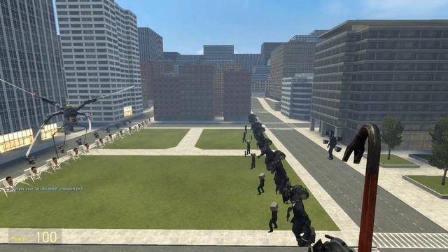 Camera Man Toilet Legs ปะทะ Skibidi Toilet ยึดโถส้วมมาเป็นรองเท้า | Garry's Mod! смотреть онлайн