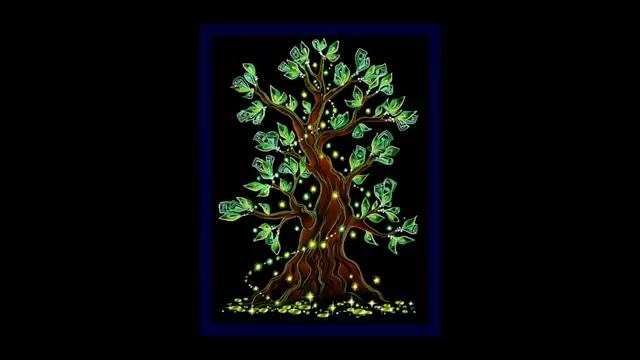 Медитации на Деньги ,Денежное Древо mp4 смотреть онлайн