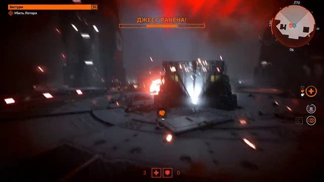 Прохождение ► Wolfenstein: Youngblood #8 ФИНАЛ ► RTX 2080 SUPER ► смотреть онлайн