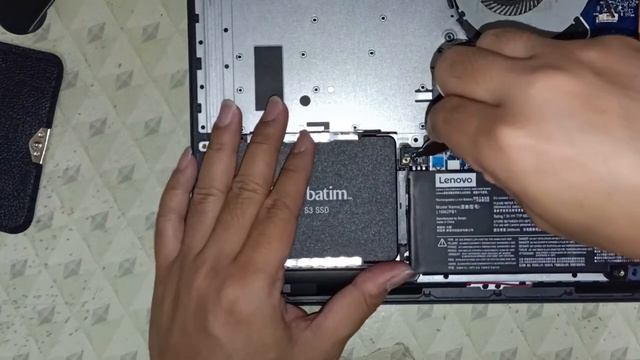 Lenovo Ideapad 320 14ISK Laptop SSD Upgrade смотреть онлайн