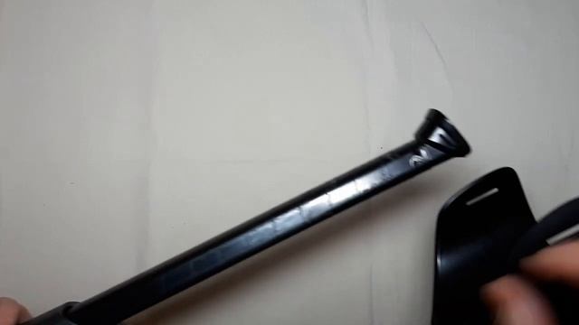 XP DEUS/ Состояние Штанги после двух лет смотреть онлайн