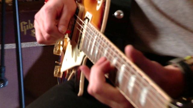 Max River & Gibson Guitars смотреть онлайн