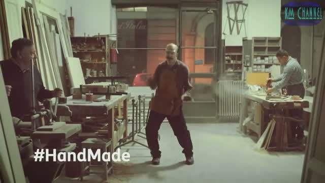 Captain Hollywood - More and More - KMusic смотреть онлайн