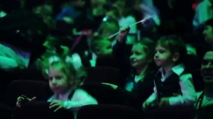 Седьмая Радуга: все шоу