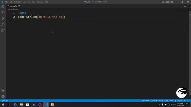 Find string length in php | 2022 | Fixy Fix смотреть онлайн