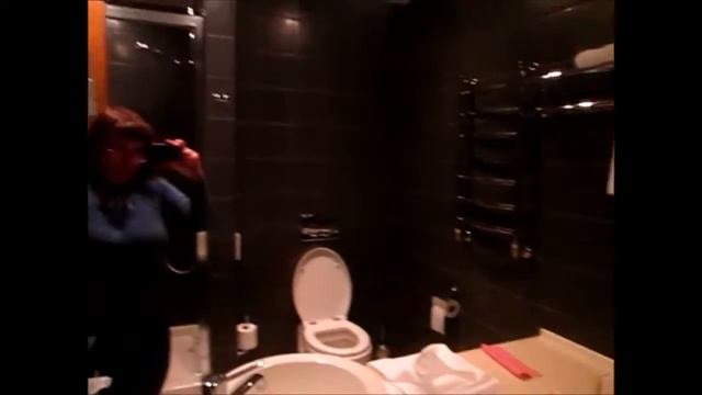 Отель TULIP INN ROSA KHUTOR смотреть онлайн
