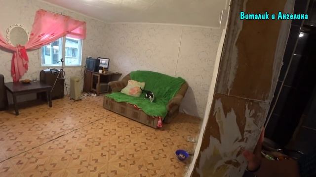 АНГЕЛИНА ГОТОВИТ / КУШАЕМ КАРТОФЕЛЬНОЕ ПЮРЕ НА УЖИН