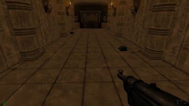 RtCW_Ставка больше, чем жизнь_Уровень 3