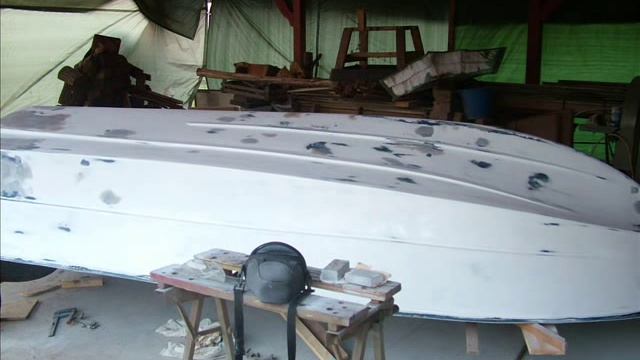 Neptun 3 Restoration