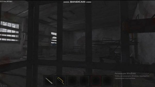 ПРОШЁЛ 1ГЛАВУ Metel Horor Escape