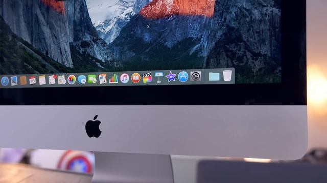21.5-inch 4K IMac (2015) W/ Retina Display Review!