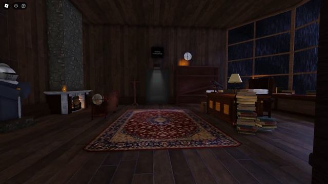 НАЙДИ ОТЛИЧИЕ ЧТОБЫ СБЕЖАТЬ В РОБЛОКС *ФИНАЛ* (Exit 10 Chapter 2 Roblox) смотреть онлайн