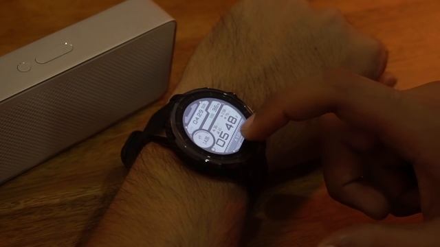 Xiaomi Huami Amazfit 2 Stratos Full Review - Worth Buying ?? смотреть онлайн