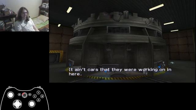 Ghost In The Shell: Stand Alone Complex [PSP] [PPSSPP 60FPS + RIGHT ANALOGUE STICK] смотреть онлайн