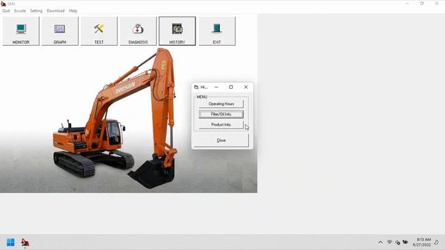 DOOSAN SOLAR MONITORING SYSTEM | PRESENTATION смотреть онлайн